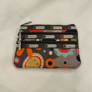 LeSportsac Pouch